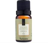 Essencia via aroma 10ml classica alecrim silvestre