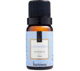 Essencia via aroma 10ml classica lavanderia
