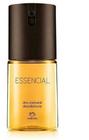 Essencial Deo Corporal Body Spray Natura 100ml