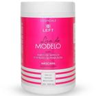 Essenciale Máscara Liso de Modelo 1kg - Left