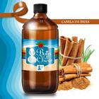 Essências Aromática Conc. Sabonete 500Ml - Canela