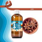 Essencias Aromatizantes Concentrada Oleo Anis 100Ml