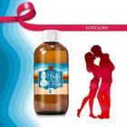 Essencias Aromatizantes Concentrada Vela Love Love 100Ml - Bain Di Chero