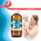 Essencias Aromatizantes Difusor De Ambiente Mamy Baby 100Ml