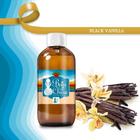 Essencias Aromatizantes Hidrossoluveis Black Vanilla 100Ml