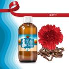 Essencias Aromatizantes Hidrossoluveis Cravo 100Ml