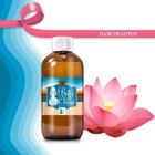 Essencias Aromatizantes Hidrossoluveis Flor De Lotus 100Ml