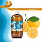 Essencias Aromatizantes Hidrossoluveis Laranja 100Ml