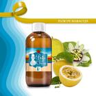 Essencias Aromatizantes Hidrossoluvel Flor De Maracujá 100Ml - Bain Di Chero