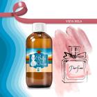 Essencias Aromatizantes Para Sabonetes Vida Bela 100Ml - Bain Di Chero