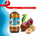 Essencias Aromatizantes Para Vela Cereja Com Avela 100Ml - Bain Di Chero