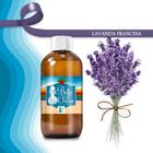 Essencias Aromatizantes Para Vela Lavanda Francesa 100Ml