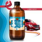 Essencias Aromatizantes Para Velas Carro Novo 1 L - Bain Di Chero