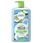Essências de ervas Hello hidratação 2in1 condicionador de shampoo 29.2 Fl Oz