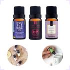 Essencias Kit 3 Top Aromas 100% Natural Para Aromatizadores