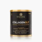 Essential collagen gut laranja r blueberry 460g