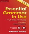 Essential grammar in use - with answers and interactive ebook - fourth edition