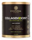 ESSENTIAL NUTRITION COLLAGEN 2 JOINT Colágenos tipo I e II (UCII) LIMÃO-SICILIANO