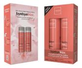 Essentials Bye Bye Frizz Kit Shampoo + Condicionador