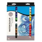 Est. Aquarela Simply 12ml C/24 134500124