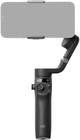 Estabilizador DJI Osmo Mobile 6 Preto Triaxial Bluetooth 5.0 Ext. 21,5cm - DJI110