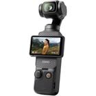 Estabilizador Dji Osmo Pocket 3 Preto