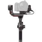 Estabilizador dji rs 3 gimbal combo