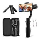 Estabilizador Eletronico Gimbal Para Celular Hohem 3 Eixos Isteady Mobile+