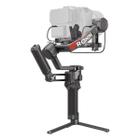 Estabilizador Gimbal Dji Ronin Rs4 Pro Combo Para Até 4.5kg