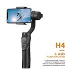 Estabilizador Gimbal H4