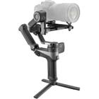 Estabilizador Gimbal Zhiyun Weebill-2 Combo Punho Suporte E