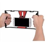 Estabilizador p/ Celular-Steadicam Para Vídeos Em Smartphone t