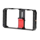 Estabilizador Para Celular/Flash/Smartphone Ulanzi U-Rig Pro