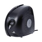 Estabilizador Ragtech Side Way 300va Trivolt 4 Tomadas Preto