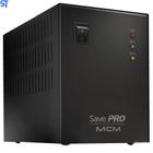 Estabilizador Save Pro Mcm 2000Va 220 Para 220V