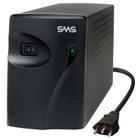 Estabilizador SMS Progressive III 2000 VA, Mono 115V, Ideal para impressora a laser - 16217
