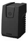 Estabilizador Ts Shara Powerest 500va 9116 Bivolt Preto