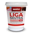 Estabilizante Liga Neutra Sorvetes e Sobremesas 100g - Marvi