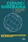 Estado E Soberania - Ensaios Sobre Cristianismo E Política - Vida Nova