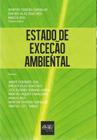 Estado exceção ambiental - DEL REY