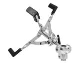 Estante Caixa Mapex Falcon SF1000 Double Braced Snare Stand Inline Omni-Ball Snare Basket Padrão Top