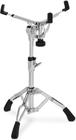 Estante de Caixa Gretsch G3 Snare Drum Stand GRG3SS para caixas de 10 a 14 com borboletas vintage