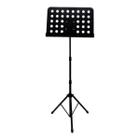 Estante de Partitura de Chapa Maestro SM009 LT