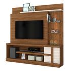 Estante Home Theater Alan para TV até 55” - Madetec