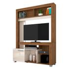 Estante Home Theater Flávia para TV até 50” - Madetec