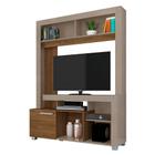 Estante Home Theater Flávia para TV até 50” - Madetec