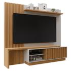 Estante Home Theater Guarujá para TV até 70” - Permóbili