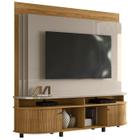 Estante Home TV 65 Pol 2 Portas 183 cm 6511 Fenddi Naturale MDT - Madetec