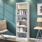 Estante Livreiro Qmovi 1404 Branco