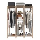 Estante Vertical Organizador Multifuncional 170x140cm